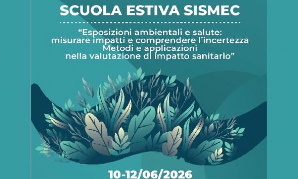 Scuola Estiva SISMEC