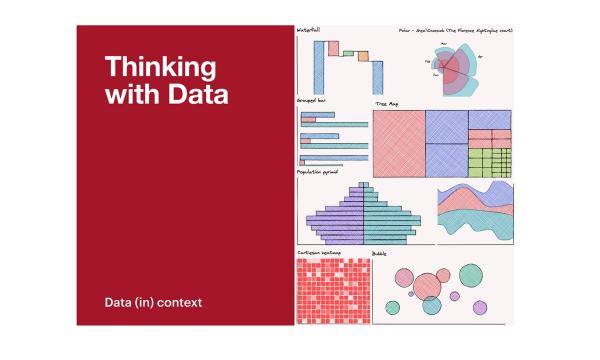 Il Gruppo Classification and Data Analysis (CLADAG) della Società Italiana di Statistica (SIS) annuncia l'iniziativa “Thinking with data”