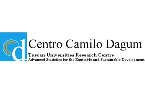 Camilo Dagum on Advanced Statistics for the Equitable and Sustainable Development