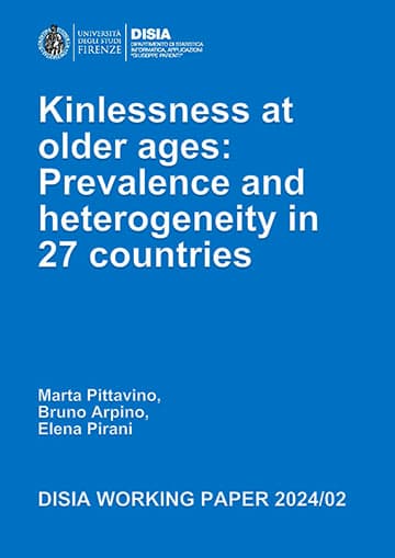 Kinlessness at older ages: Prevalence and heterogeneity in 27 countries