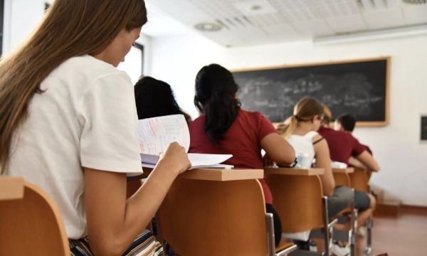 Laboratorio sulla violenza di genere.