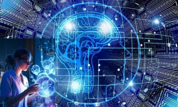 Intelligenza Artificiale: dalla ricerca alla clinica