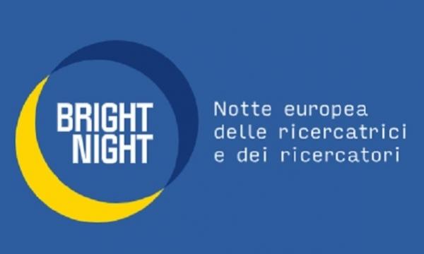 Bright Night 2025.