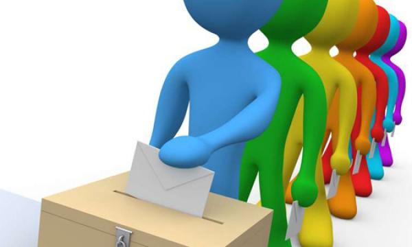 Elezioni dei rappresentanti dei Dottorandi tramite Piattaforma ELIGO.