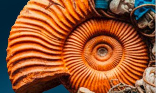 Paleoplastica I fossili del futuro.