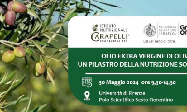 Olio Extra Vergine di Oliva: un pilastro della nutrizione sostenibile