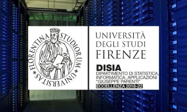 DiSIA admitted to the selection of the Departments of Excellence 2023-2027.