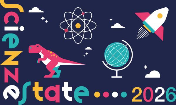 Scienzestate 2026.