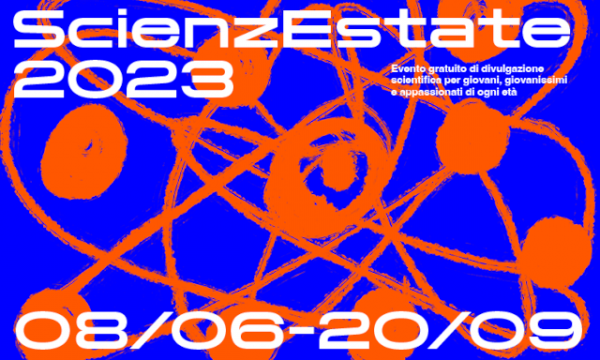 ScienzEstate 2023.