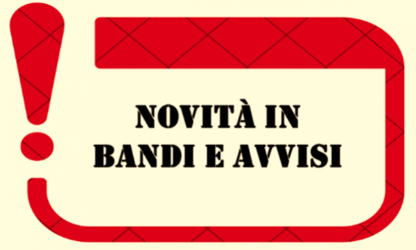 Nuovo Incarico di Lavoro Autonomo.