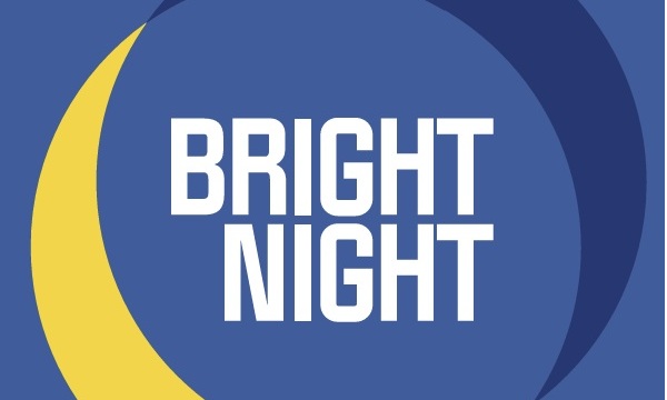 Bright Night 2026.