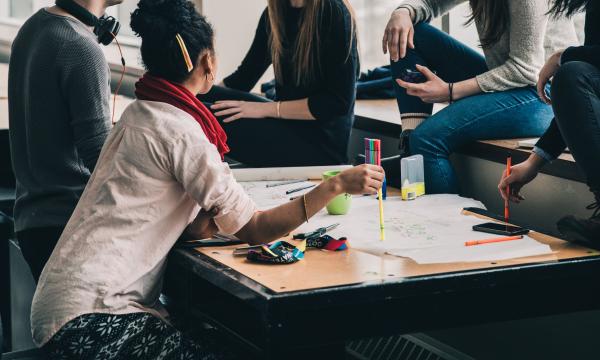 Navigare il Futuro: aperto il bando 2026 per i Future Planner.