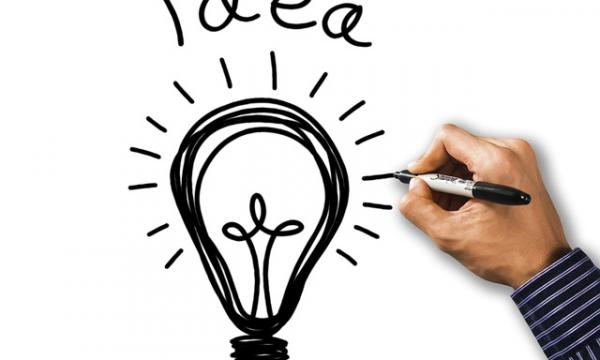 Concorso Buona Idea! 2024.