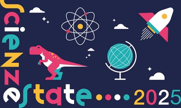 ScienzEstate al cinema.
