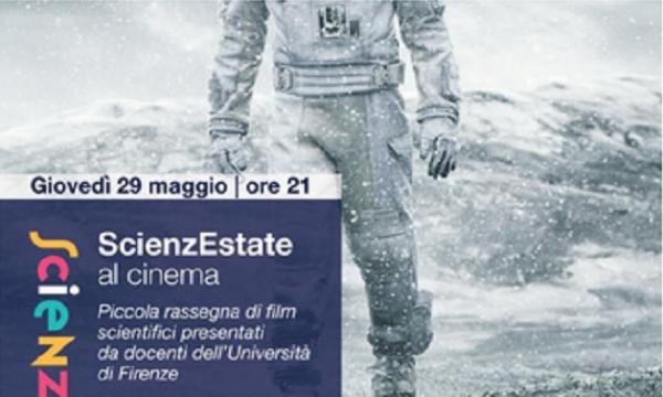 ScienzEstate al cinema