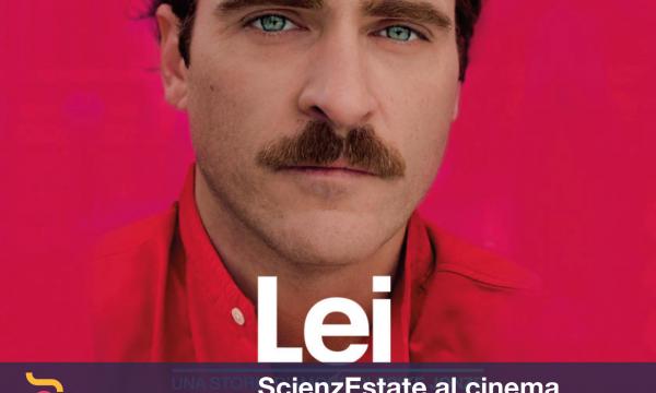 ScienzEstate al Cinema!  Rassegna cinematografica presso il Cinema  Grotta.
