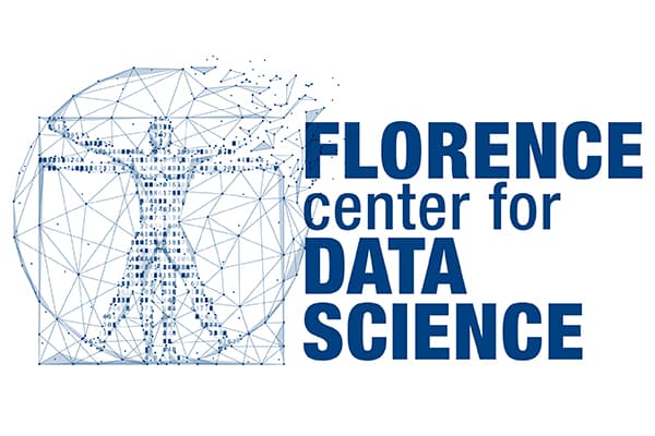 Florence Center for Data Science logo