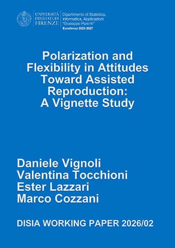 Polarization and Flexibility in Attitudes Toward Assisted Reproduction: A Vignette Study