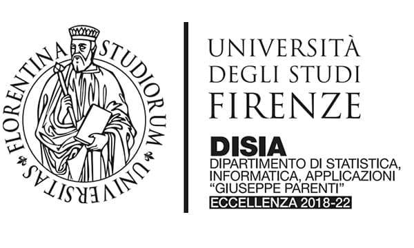DISIA Dipartimento di eccellenza 2018-2022 logo