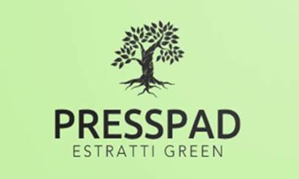 PRESSPAD: Green agriculture products extraction process. PSR 2014-2020 GAL  F.A.R. Maremma,  Regione Toscana logo